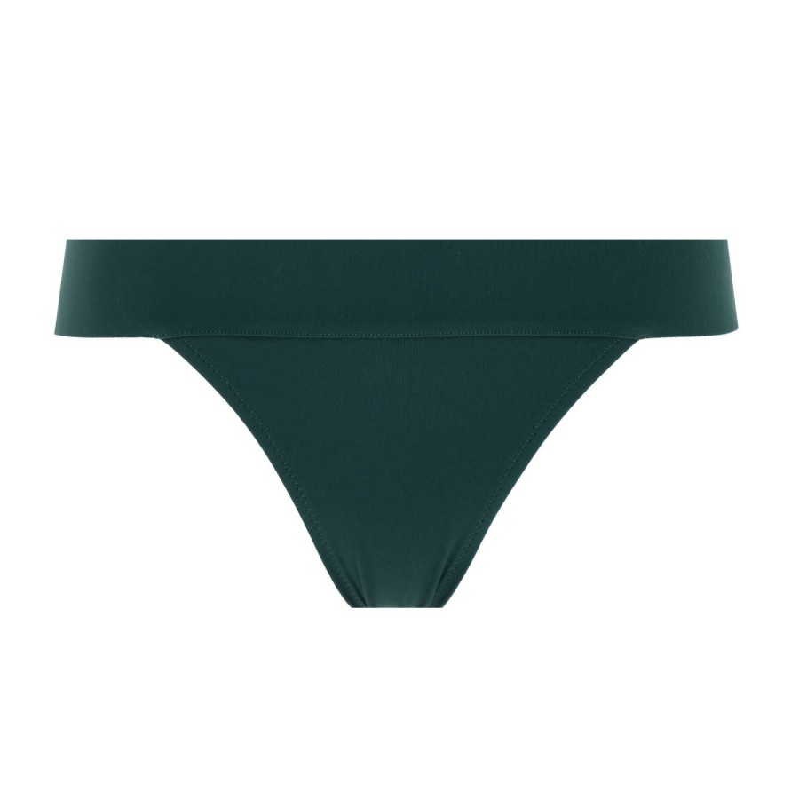 Maillots De Bain Pain de Sucre Bresilien / Tanga | Bas De Maillot De Bain Tanga Sacha Pasteque