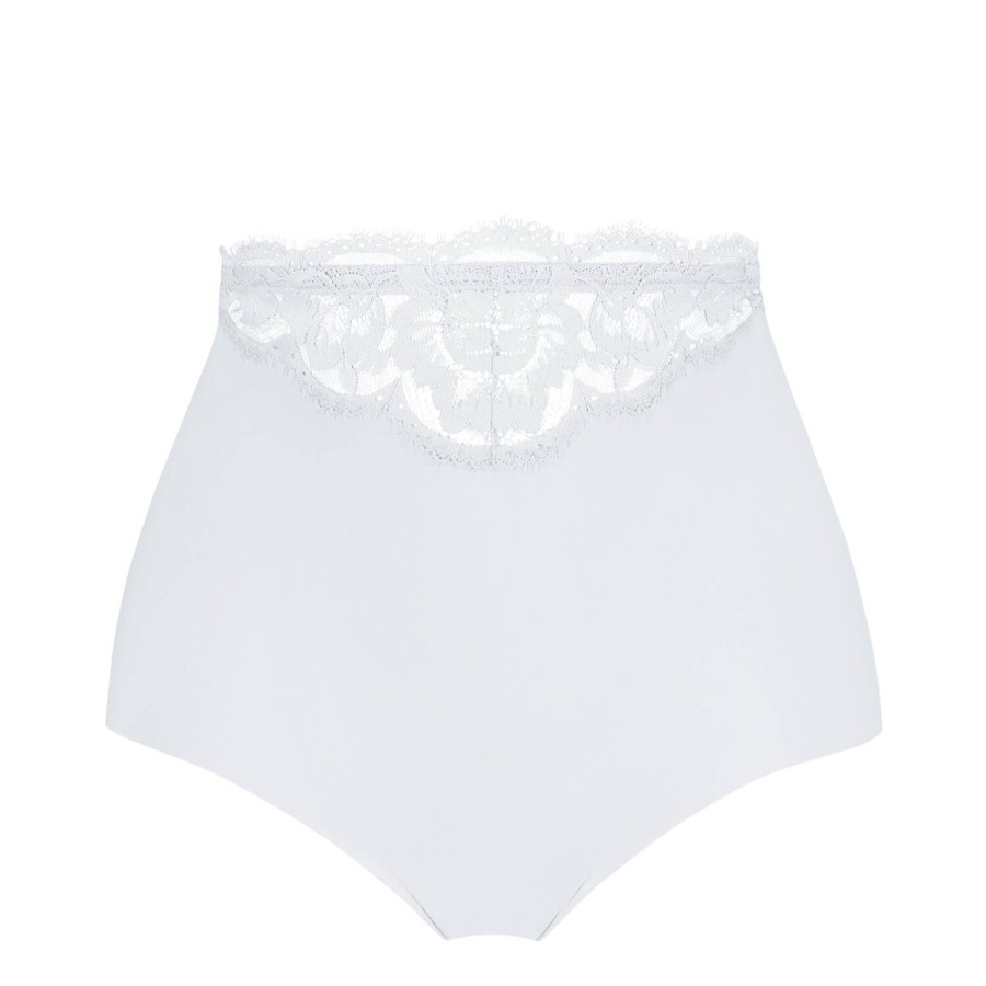 Culottes Mey | Culotte Haute Blanc