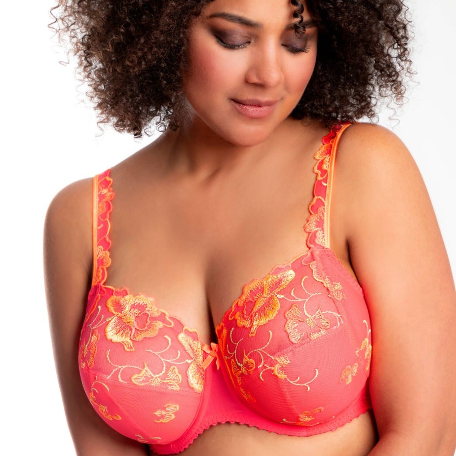 Soutiens-Gorge PrimaDonna | Soutien-Gorge Emboitant Tropicana