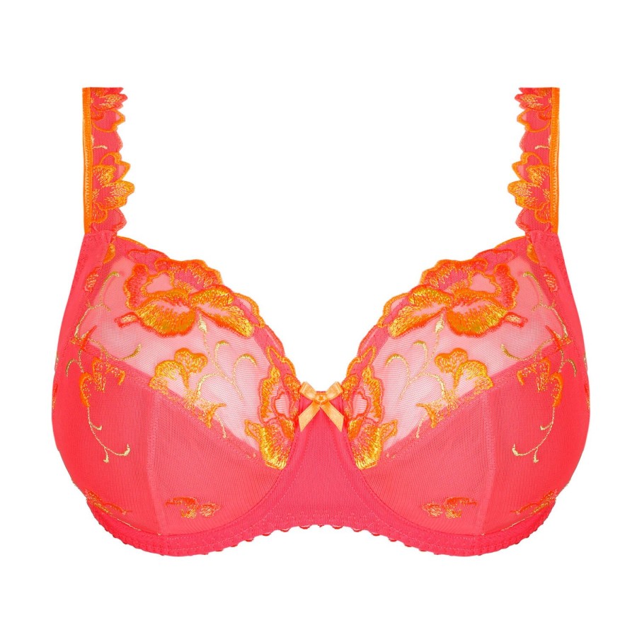 Soutiens-Gorge PrimaDonna | Soutien-Gorge Emboitant Tropicana