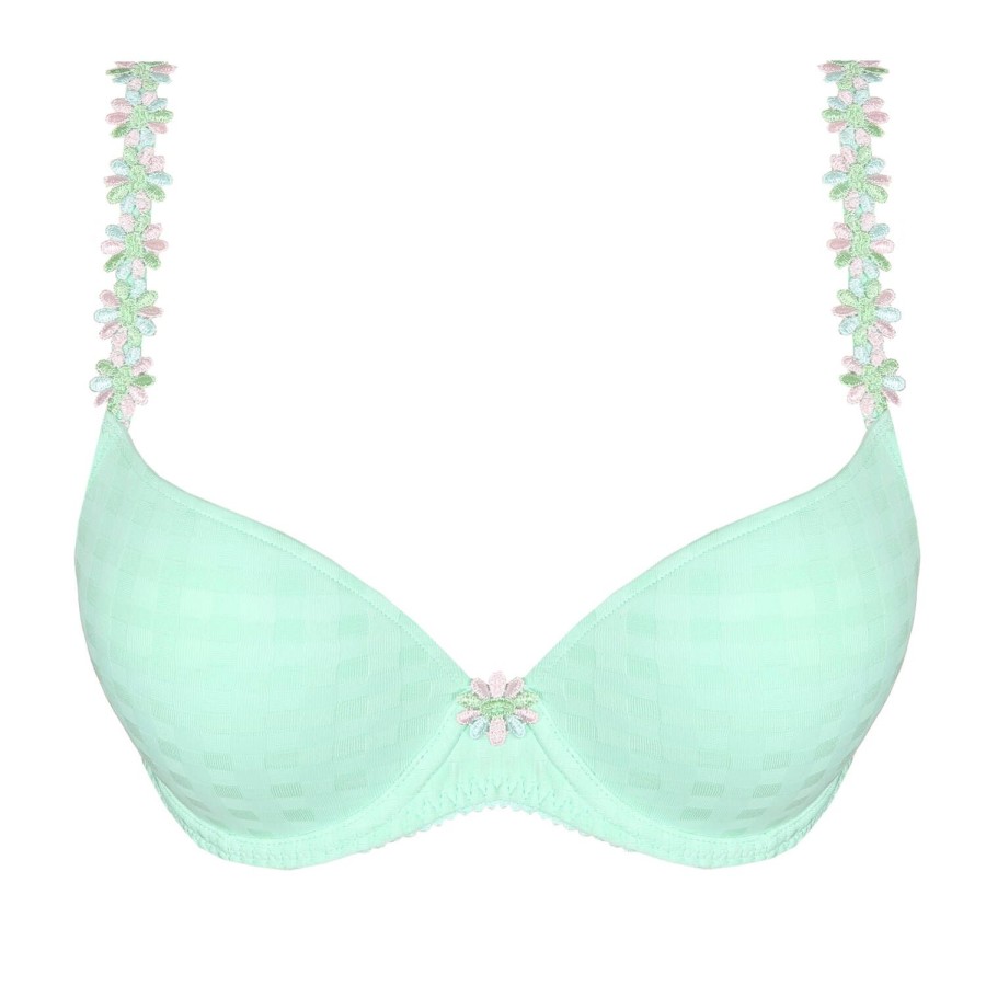 Soutiens-Gorge Marie Jo | Soutien-Gorge Push-Up Miami Mint