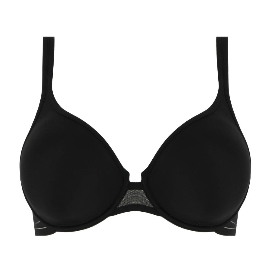 Soutiens-Gorge Maison Lejaby | Soutien-Gorge Moule Noir