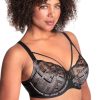 Soutiens-Gorge Chantelle | Soutien-Gorge Emboitant Noir