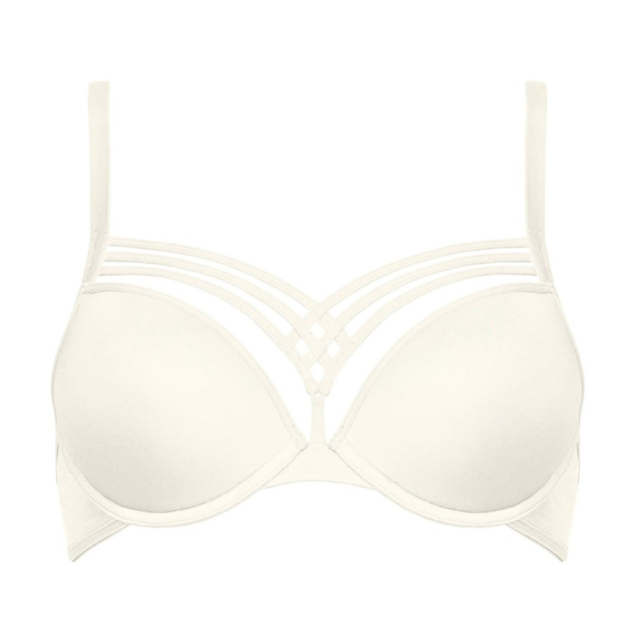 Soutiens-Gorge Marlies Dekkers | Soutien-Gorge Push-Up Ivoire