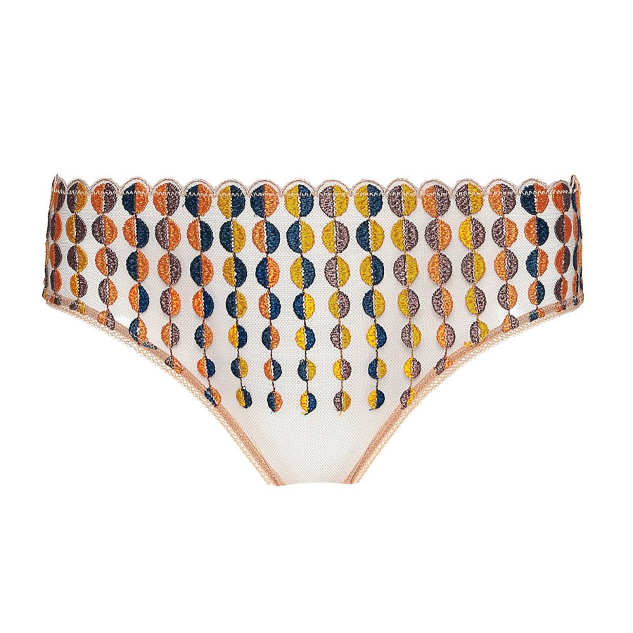 Culottes Huit | Shorty Print