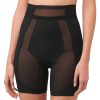 Culottes La Perla | Panty Cycliste Noir