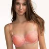 Soutiens-Gorge Andres Sarda | Soutien-Gorge Balconnet Rembourre Florida