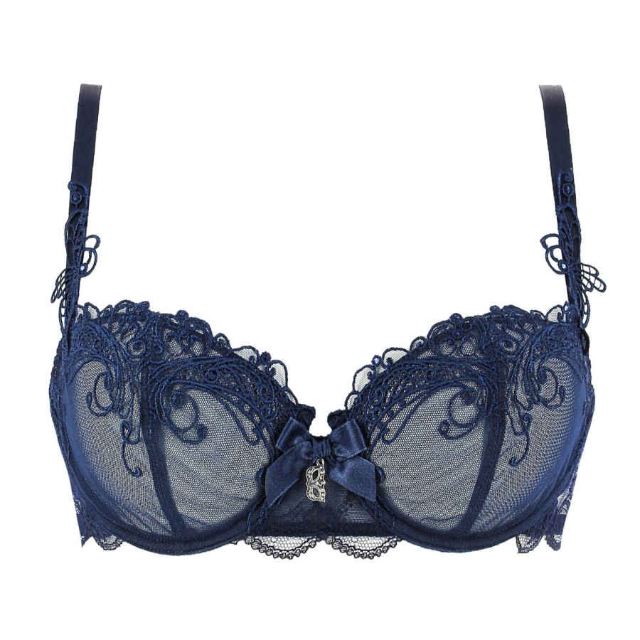 Soutiens-Gorge Lise Charmel | Soutien-Gorge Corbeille Bleu Venise