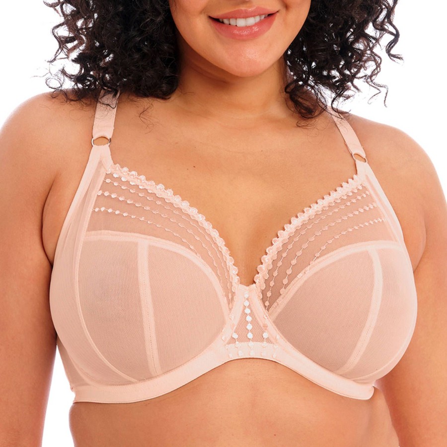 Soutiens-Gorge Elomi | Soutien-Gorge Emboitant Pearl Blush