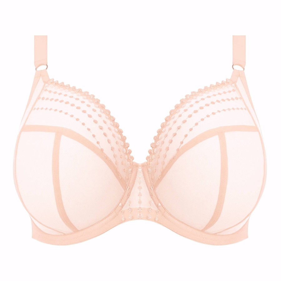 Soutiens-Gorge Elomi | Soutien-Gorge Emboitant Pearl Blush