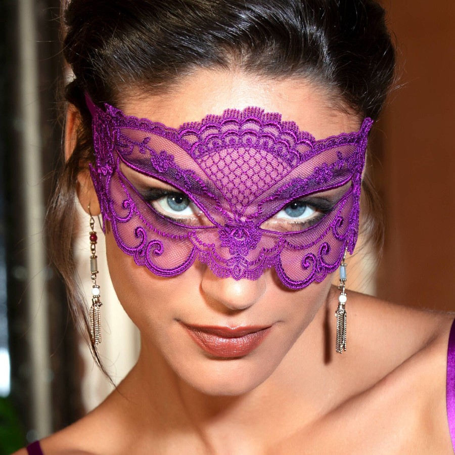 Lingerie Lise Charmel | Loup Sublime Iris