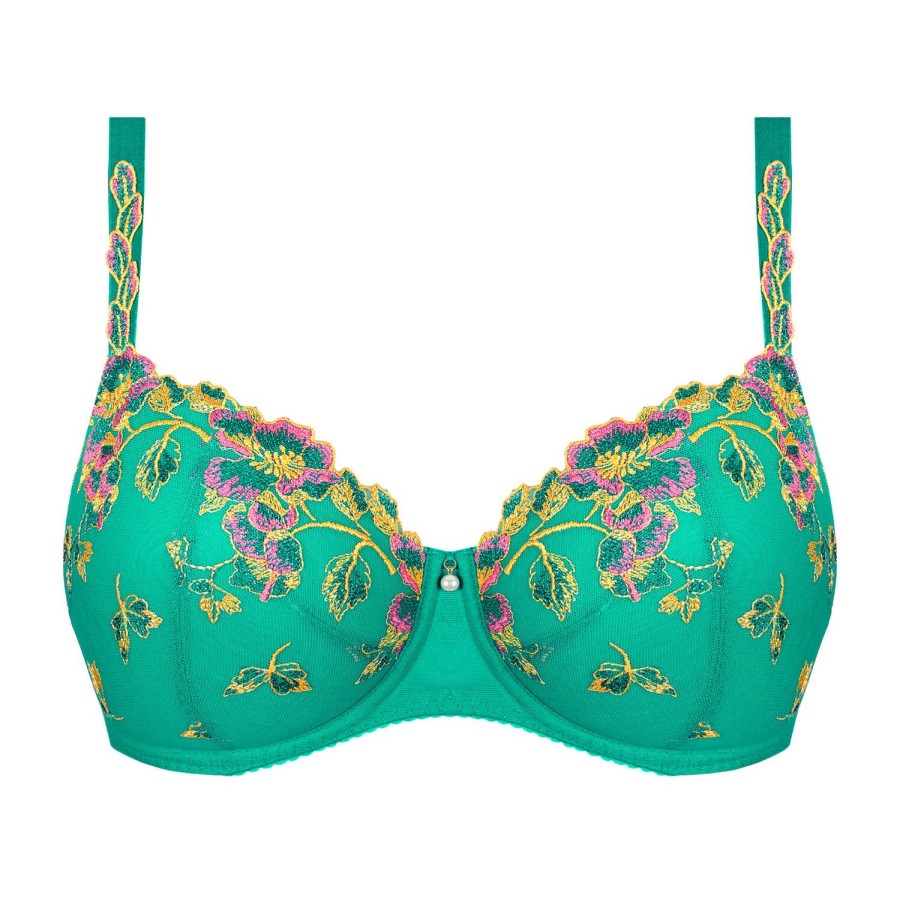 Soutiens-Gorge PrimaDonna | Soutien-Gorge Coques Sunny Teal