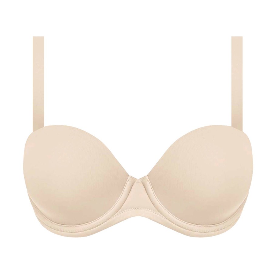 Soutiens-Gorge Wacoal | Soutien-Gorge Bandeau Sand