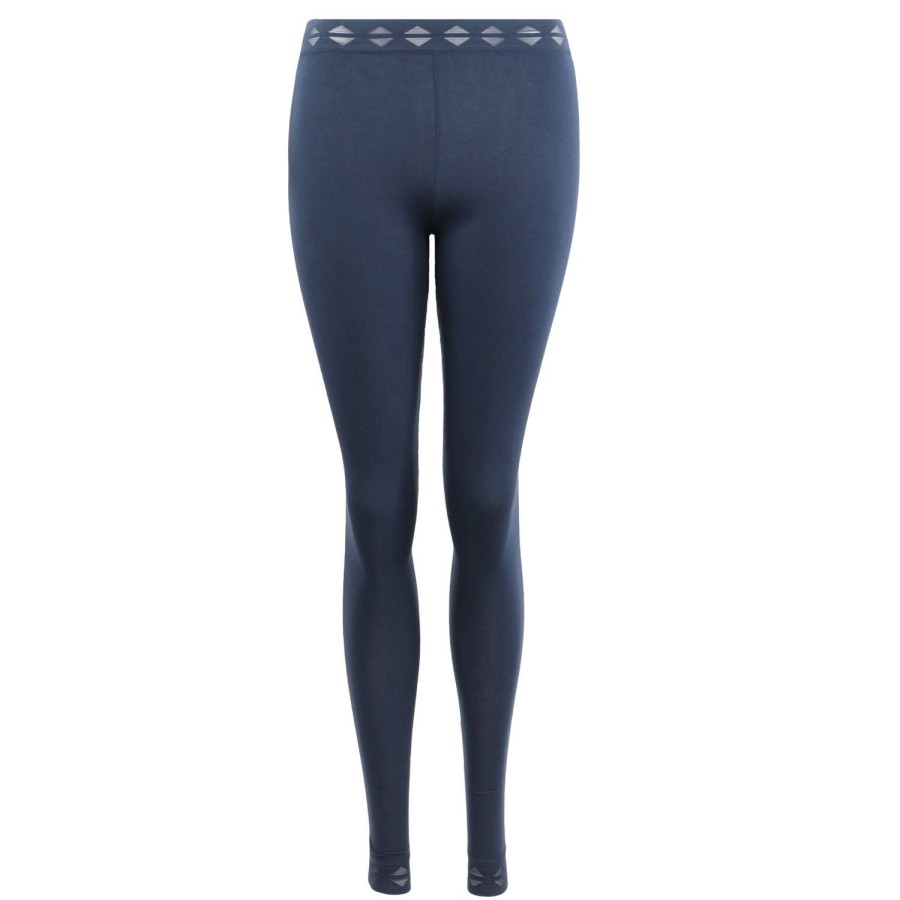 Lingerie De Nuit Huit | Legging Marine