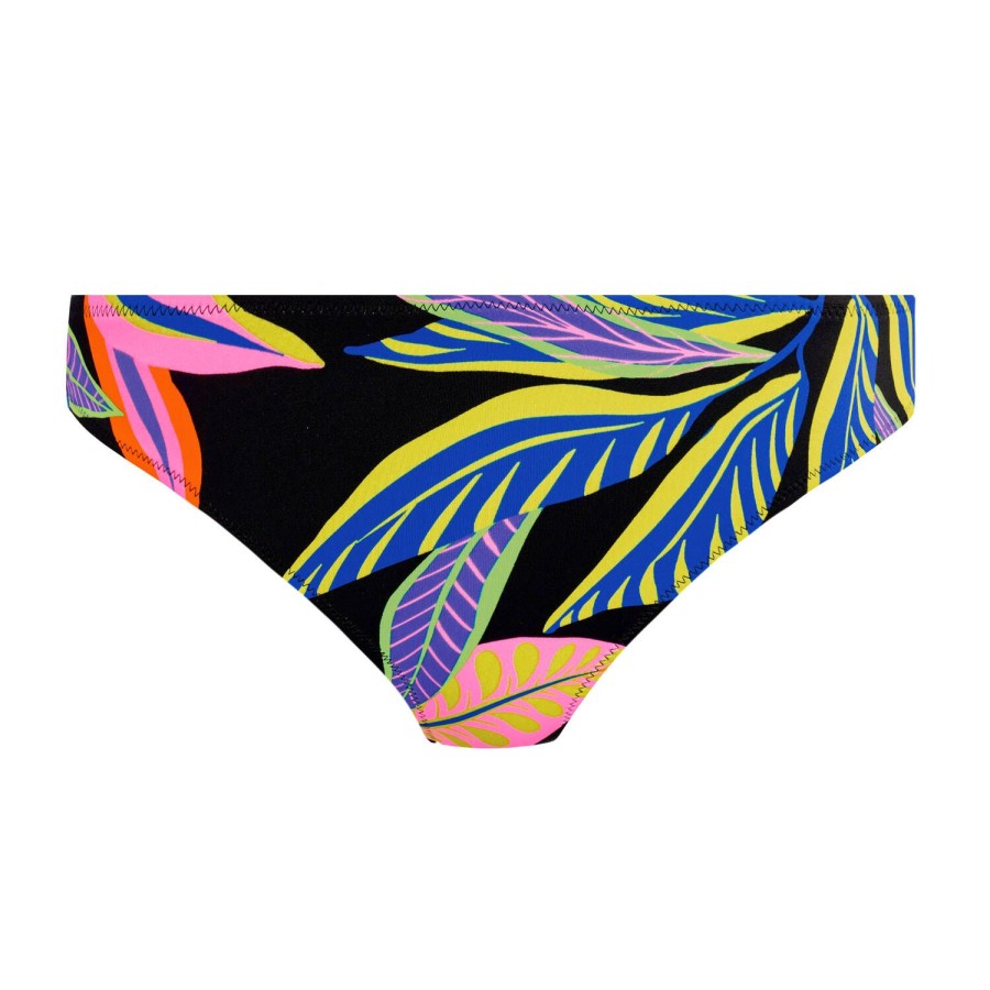 Maillots De Bain Freya Bresilien / Tanga | Bas De Maillot De Bain Slip Bresilien Multi