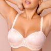 Soutiens-Gorge PrimaDonna Twist | Soutien-Gorge Balconnet Rembourre Silky Tan