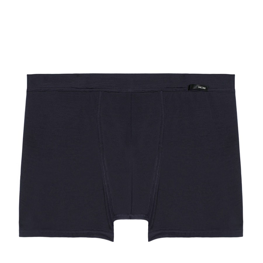 Homme HOM Boxer Homme | Boxer Homme Navy