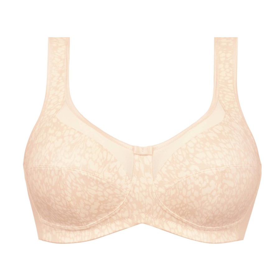 Soutiens-Gorge Anita | Soutien-Gorge Sans Armatures Smart Rose