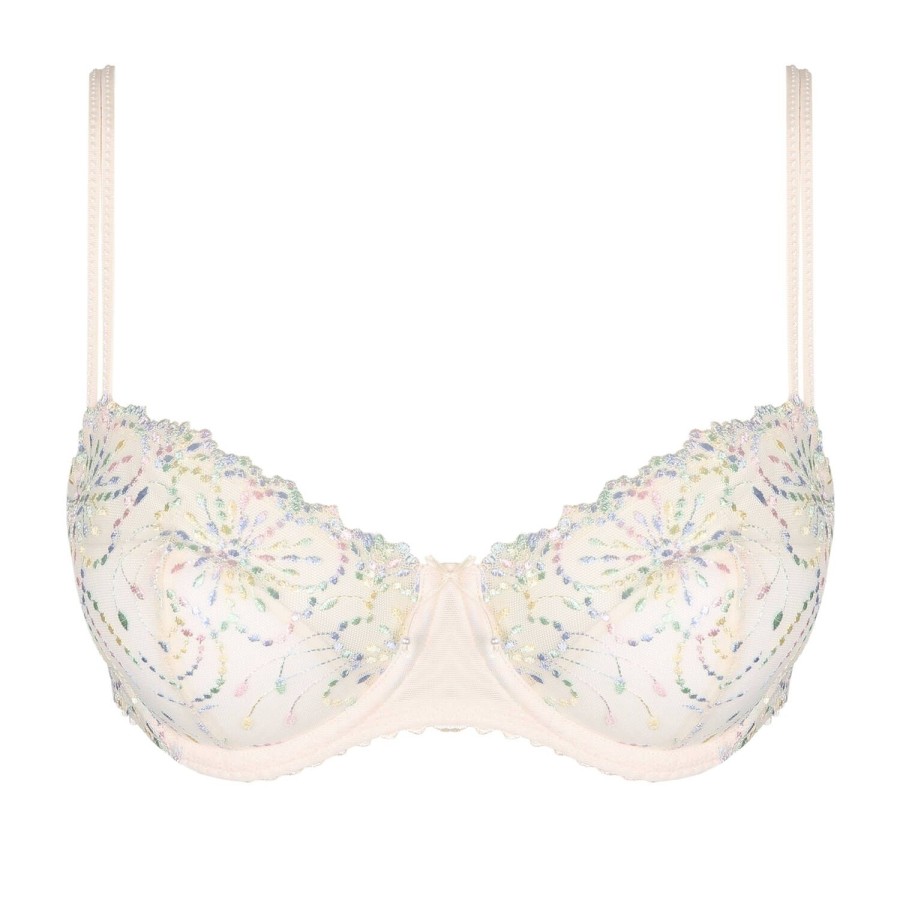 Soutiens-Gorge Marie Jo | Soutien-Gorge Demi-Coques Boudoir Cream