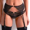 Lingerie Aubade | Porte-Jarretelles Afterdark