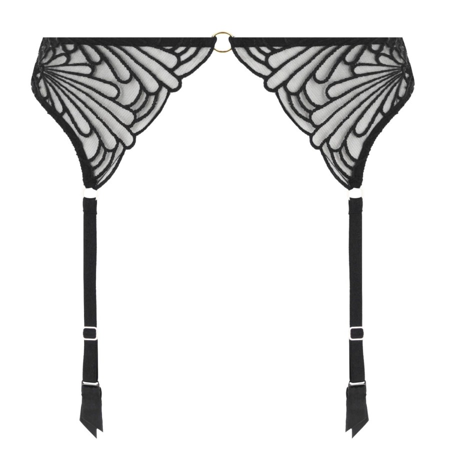 Lingerie Aubade | Porte-Jarretelles Afterdark