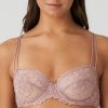 Soutiens-Gorge Marie Jo | Soutien-Gorge Balconnet Bois De Rose