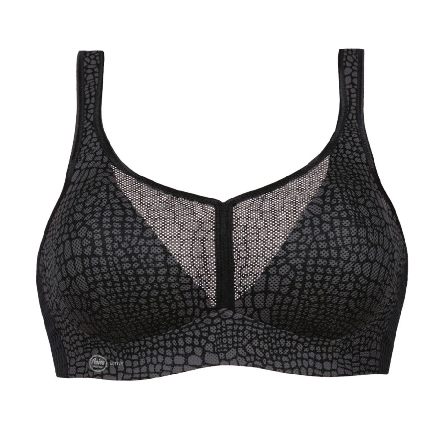 Soutiens-Gorge Anita | Brassiere De Sport Air Control Deltapad Orinoco