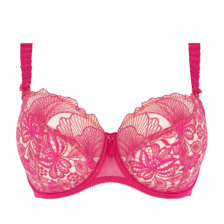 Soutiens-Gorge Empreinte | Soutien-Gorge Corbeille Camelia