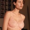 Soutiens-Gorge Empreinte | Soutien-Gorge Moule Peach