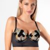 Soutiens-Gorge Studio Pia | Soutien-Gorge Bustier Jet