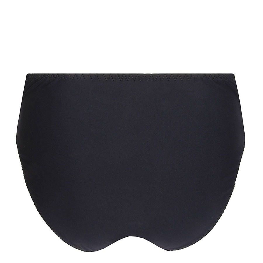 Culottes Antigel | Culotte Haute Noir