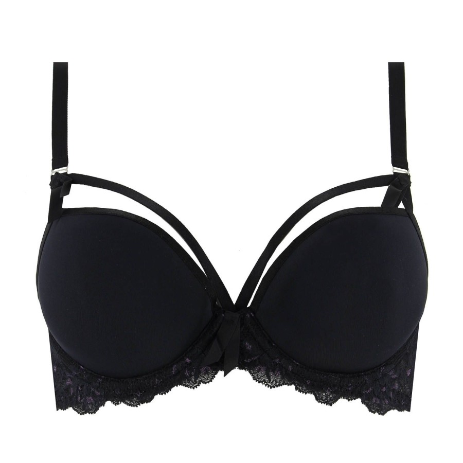 Soutiens-Gorge Dita Von Teese | Soutien-Gorge Coques Noir