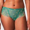 Culottes PrimaDonna | Shorty Luxueux Sunny Teal