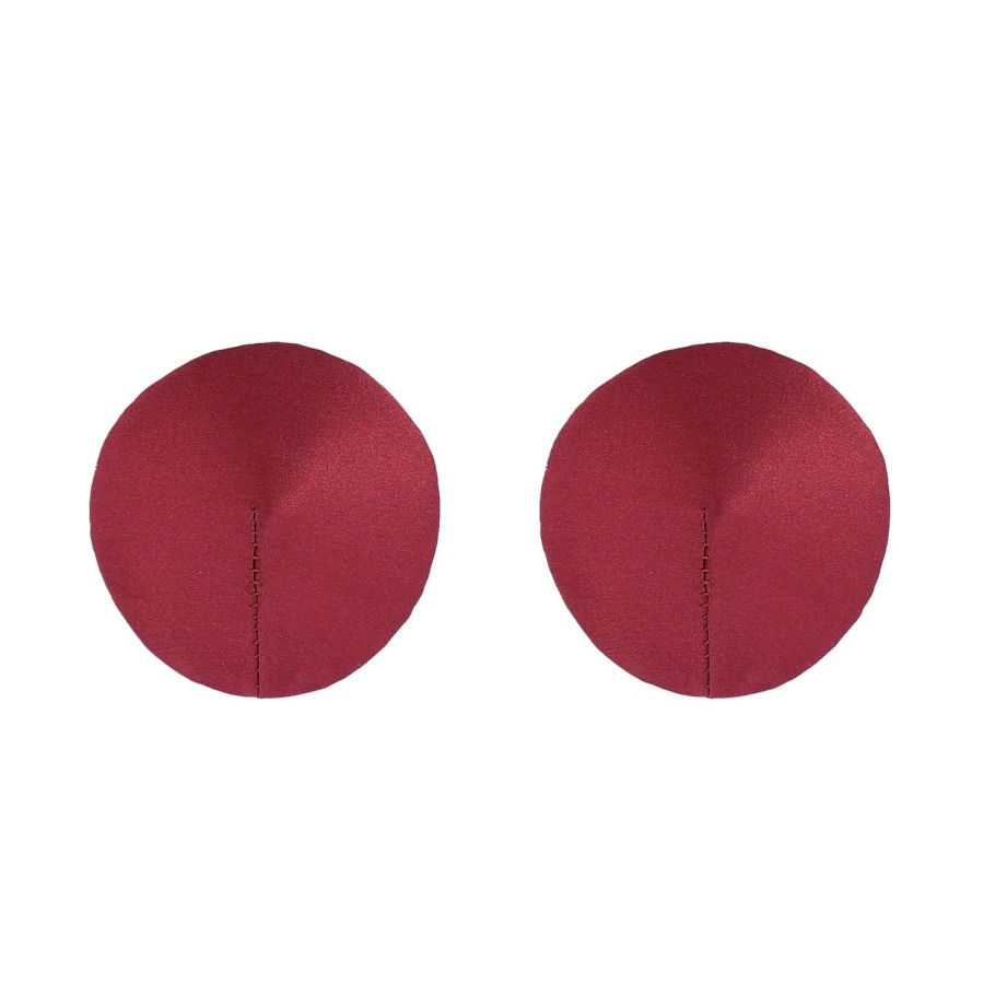 Lingerie Edge o' Beyond | Nippies Rouge