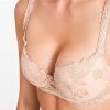 Soutiens-Gorge Aubade | Soutien-Gorge Corbeille Coques Skin