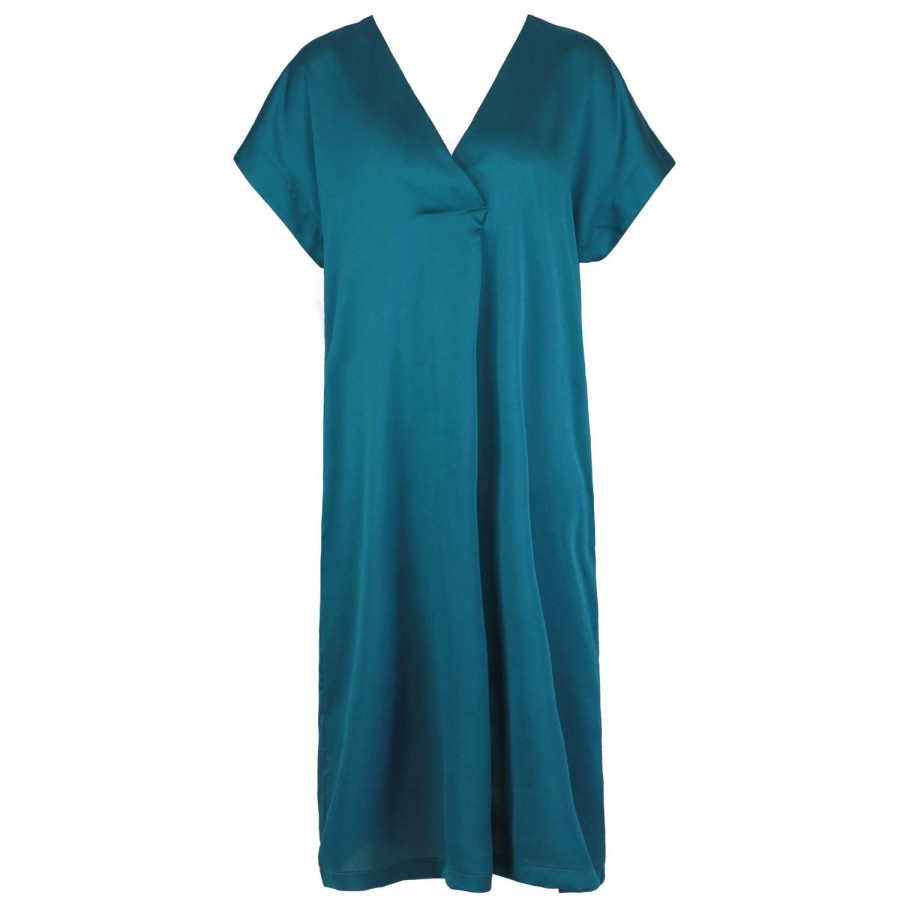 Maillots De Bain Gottex Tunique De Plage & Pareo | Caftan Teal