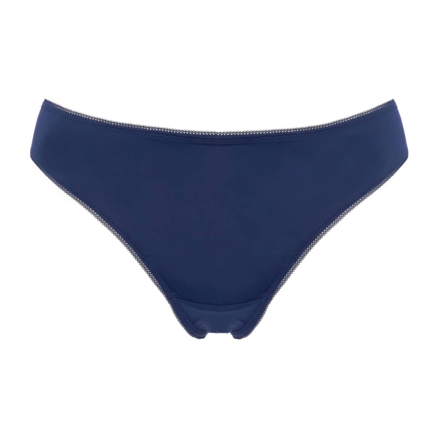 Culottes Huit | Tanga Marine