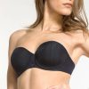 Soutiens-Gorge LOU | Soutien-Gorge Bandeau Noir