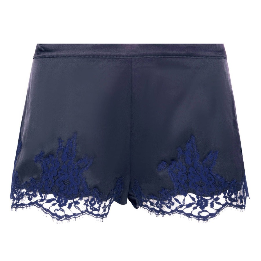 Lingerie De Nuit Lise Charmel | Short En Soie Splendeur Bermudes