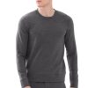 Homme Mey Ensemble De Detente Homme | Pull Homme Quartz Melange