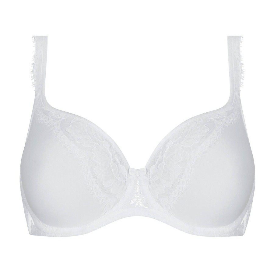 Soutiens-Gorge Mey | Soutien-Gorge Coques Blanc