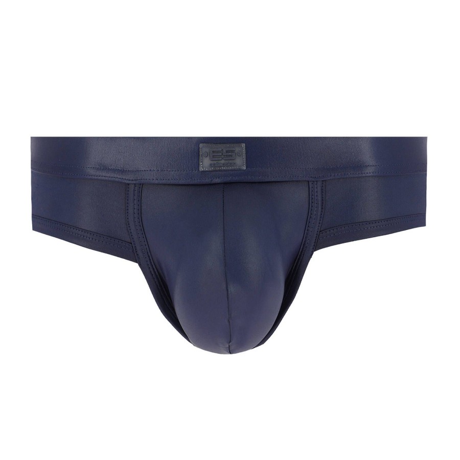 Homme ES Collection Slip Homme | Slip Homme Navy