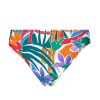 Maillots De Bain Antigel Culotte Et Slip | Bas De Maillot De Bain Slip Charme Papiers Decoupes