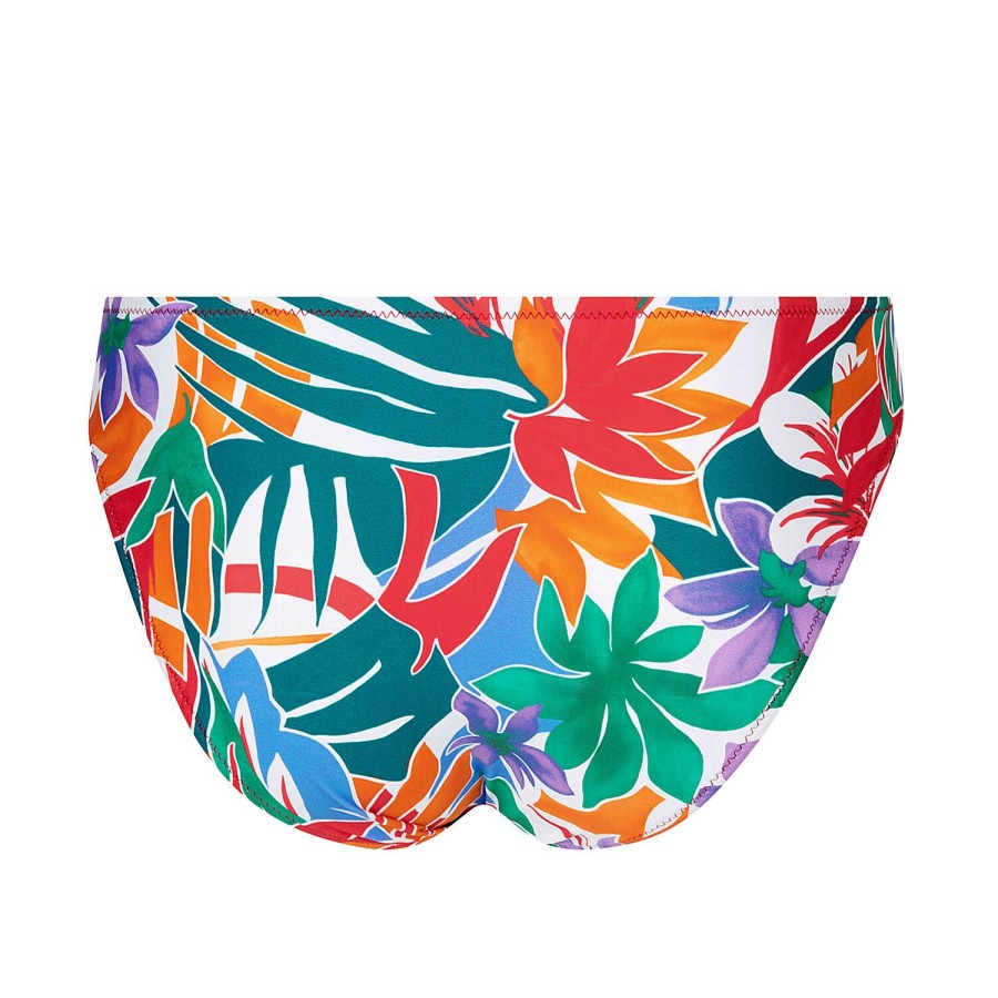 Maillots De Bain Antigel Culotte Et Slip | Bas De Maillot De Bain Slip Charme Papiers Decoupes