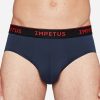 Homme Impetus Slip Homme | Slip Homme Blue