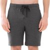 Homme Mey Ensemble De Detente Homme | Short Homme Quartz Melange