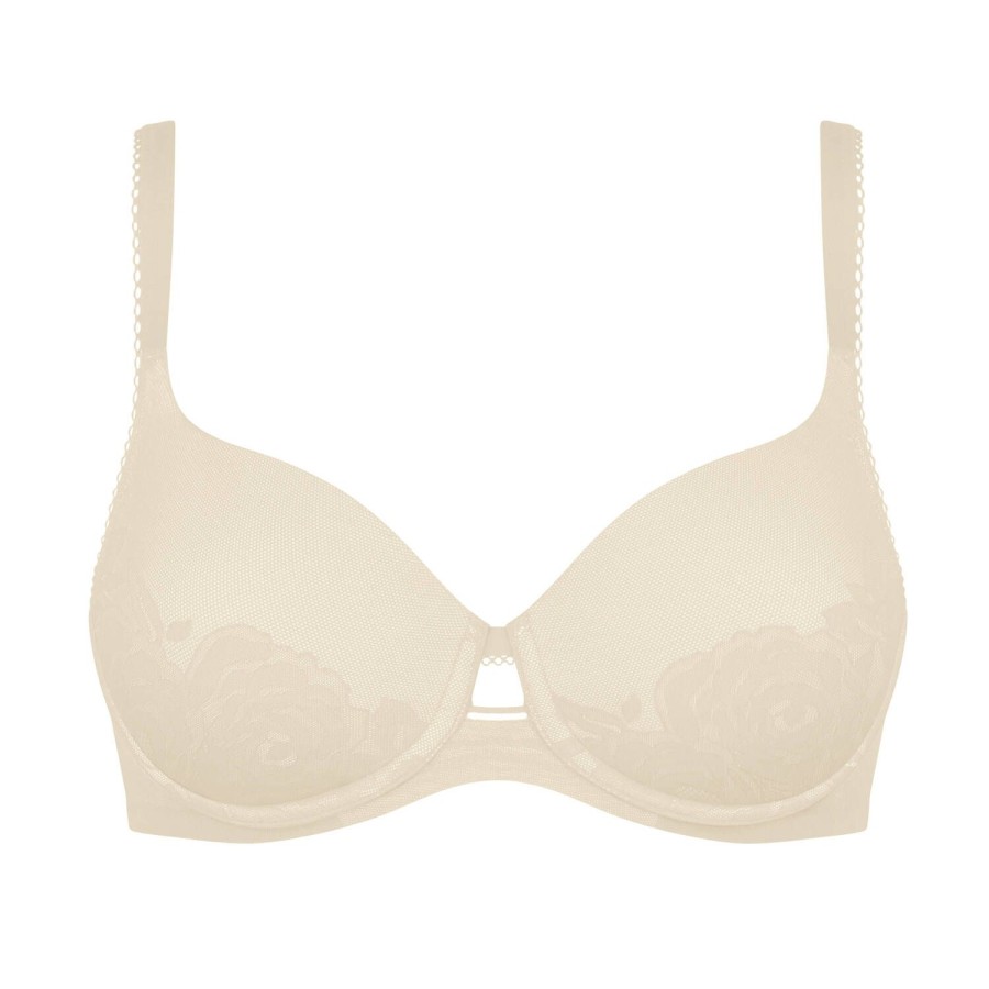 Soutiens-Gorge Triumph | Soutien-Gorge Spacer Nude Beige