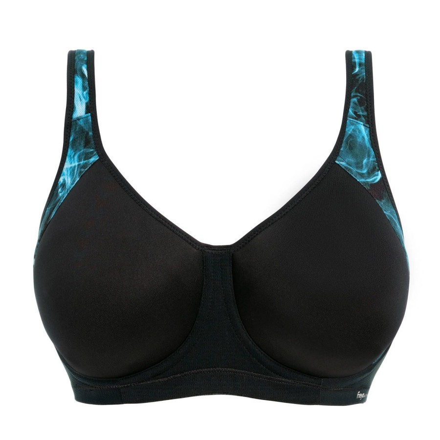 Soutiens-Gorge Freya | Brassiere De Sport Spacer Galactic