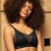 Soutiens-Gorge Anita | Brassiere De Sport Air Control Deltapad Leopard