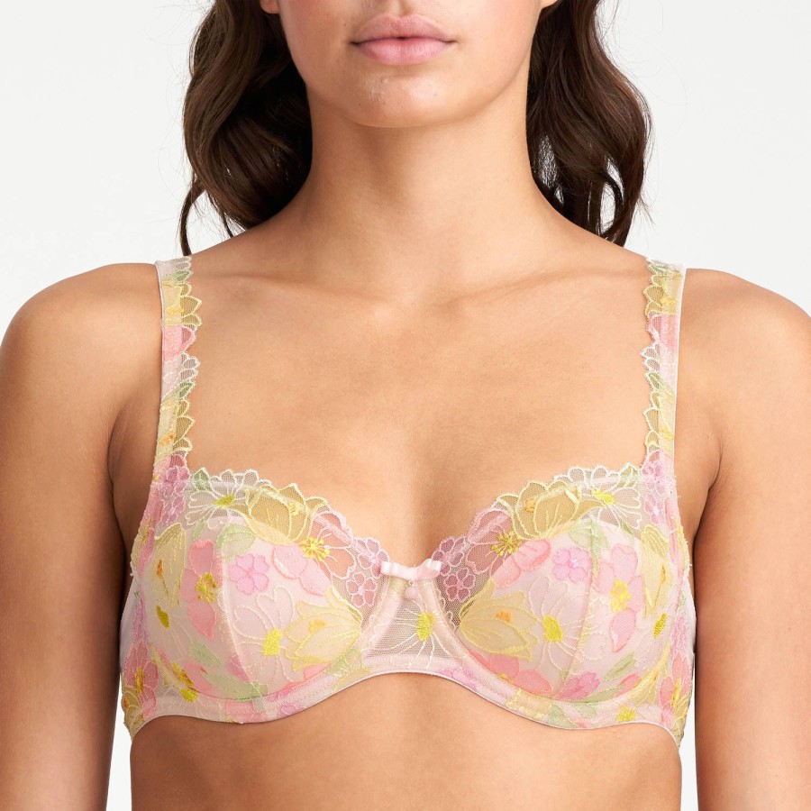 Soutiens-Gorge Marie Jo | Soutien-Gorge Balconnet Summer Pastels